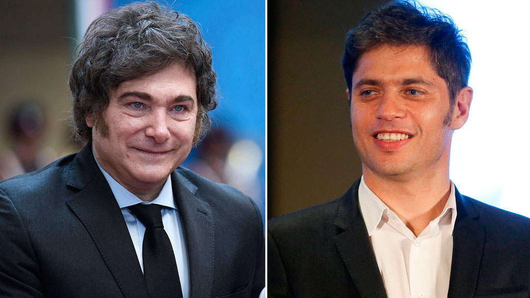 Elecciones Buenos Aires: Milei y el peronismo se disputan una votación ...