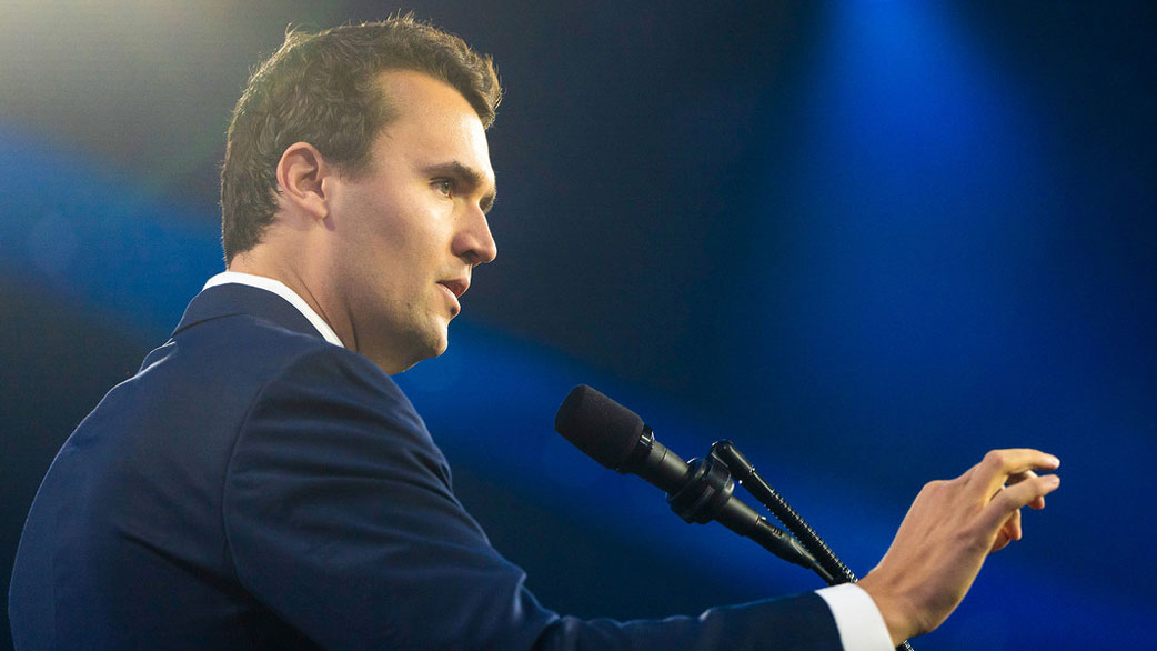 El presunto asesino de Kirk no coopera con la autoridades, según el gobernador de Utah