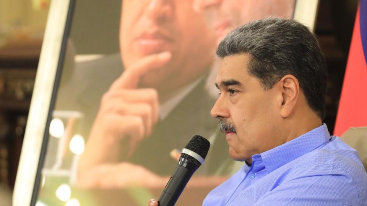 Maduro Champions Venezuelan Identity as Key to National Stability and Pride