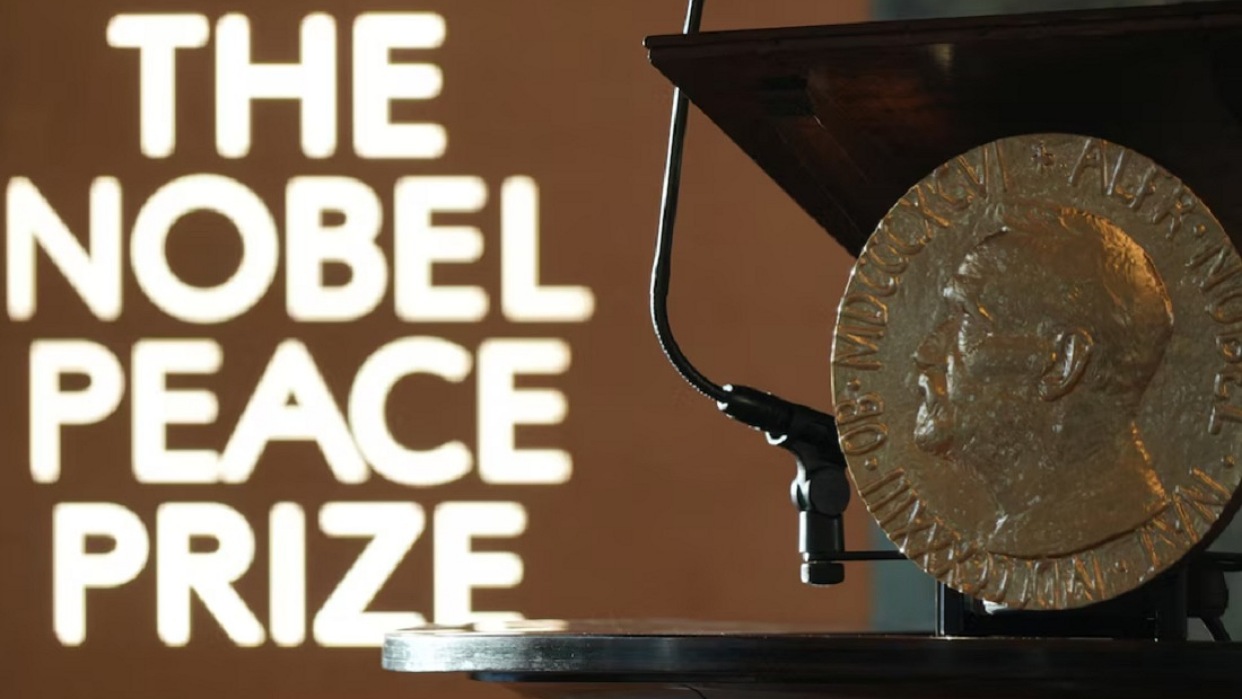 Autoridades noruegas iniciaron investigación sobre posible filtración del Nobel de Paz tras apuestas a favor de María Corina Machado