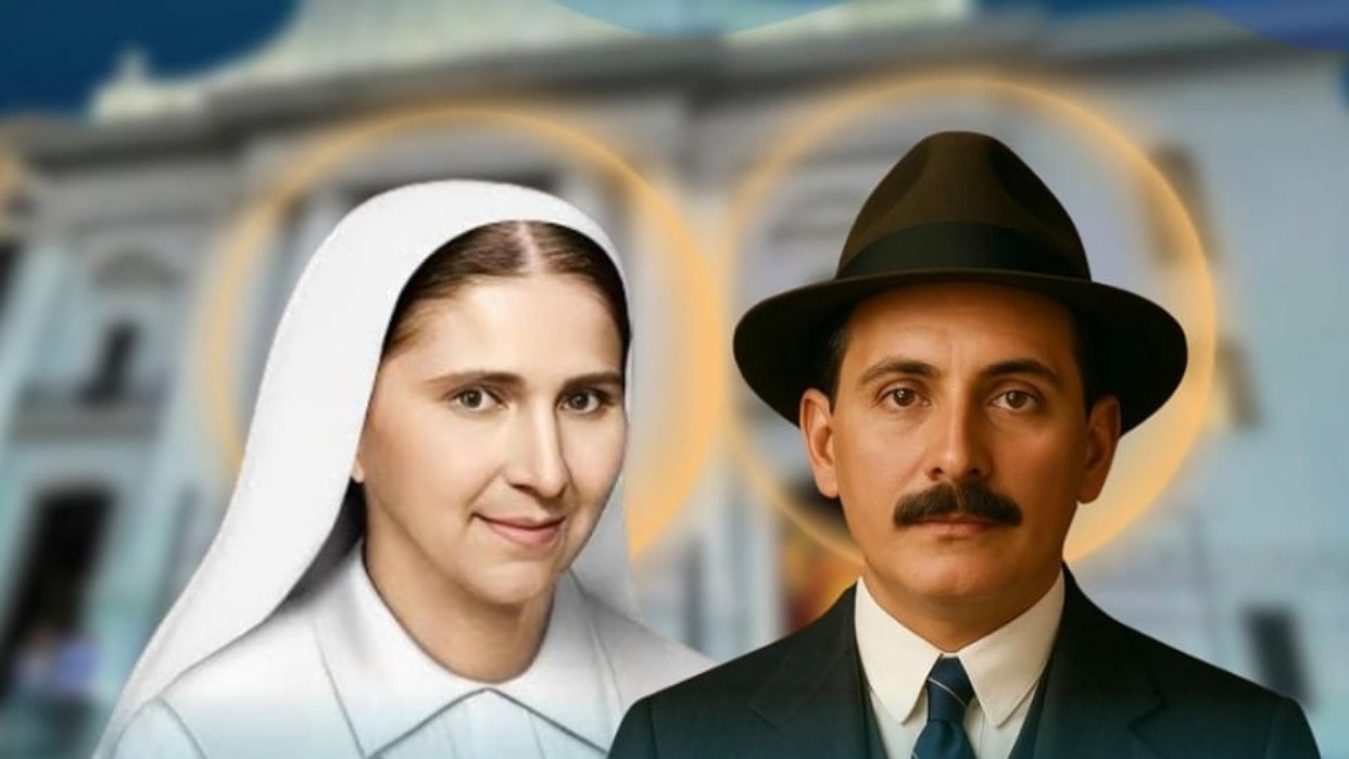 Caracas: Conozca el cronograma para celebrar la canonización de José  Gregorio Hernández y Carmen Rendiles