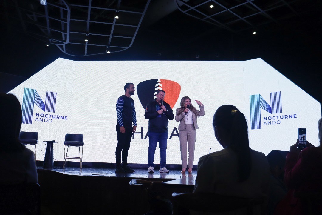 Chacao to Host Vibrant 