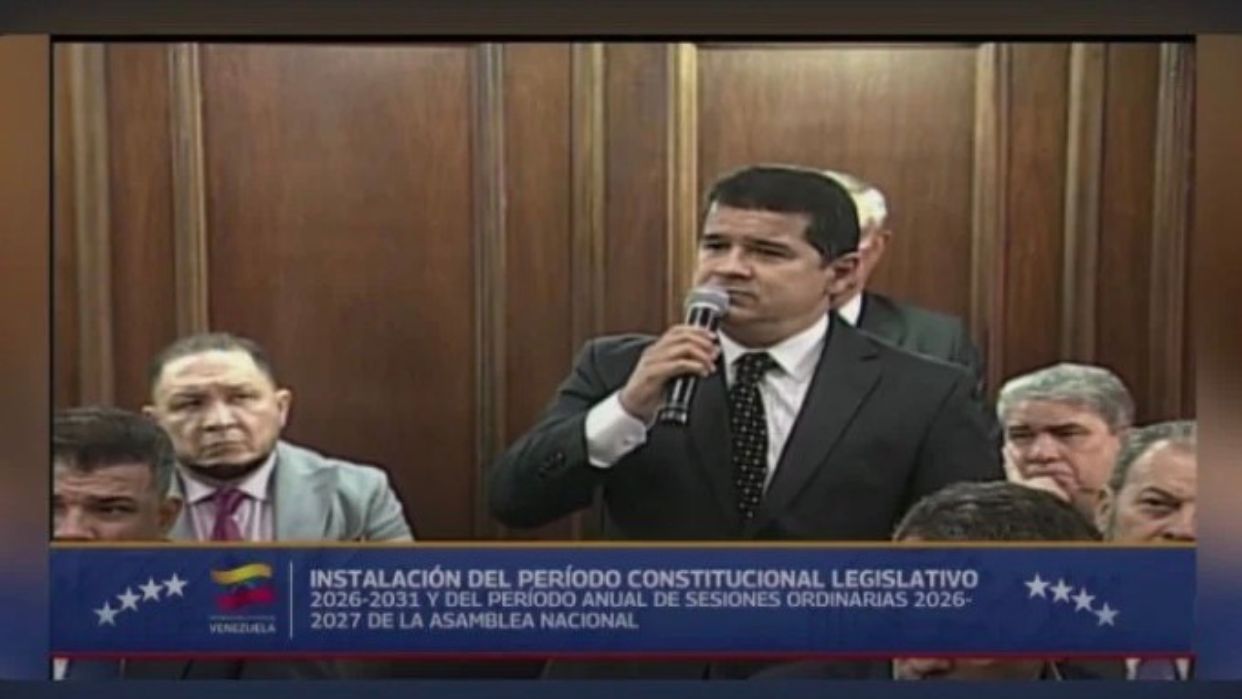 Diputados de oposición ratifican su compromiso con la defensa de la nación