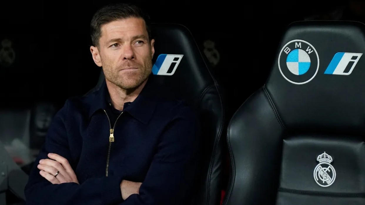 El Real Madrid destituye a Xabi Alonso tras perder la Supercopa de España