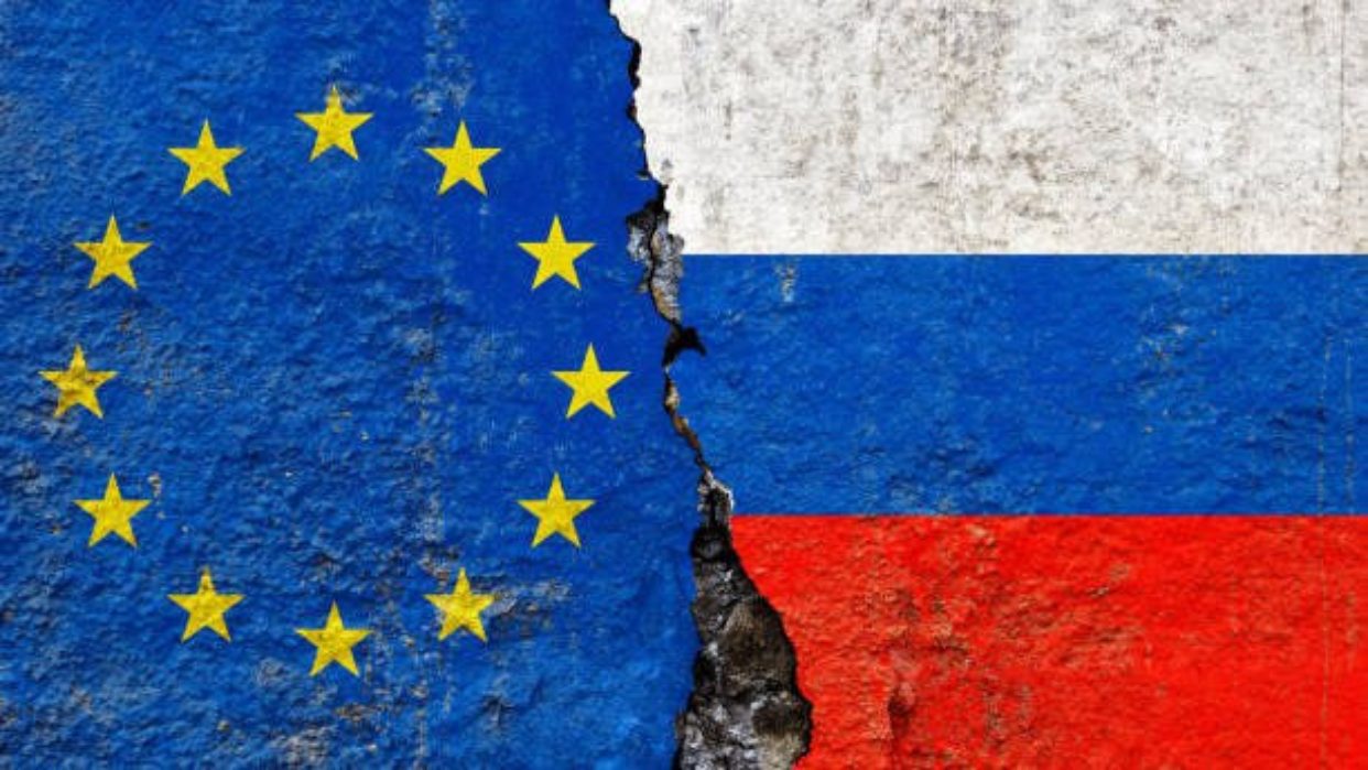 La Unión Europea prohíbe a sus miembros importar gas ruso a partir de 2027