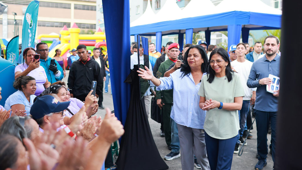 Venezuela convenes the First National Meeting on the Economy of Entrepreneurship...