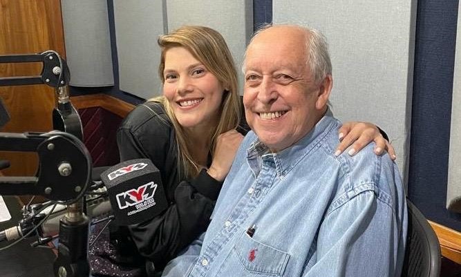 Mayo fue de celebración por los 100 años de la radio en Venezuela