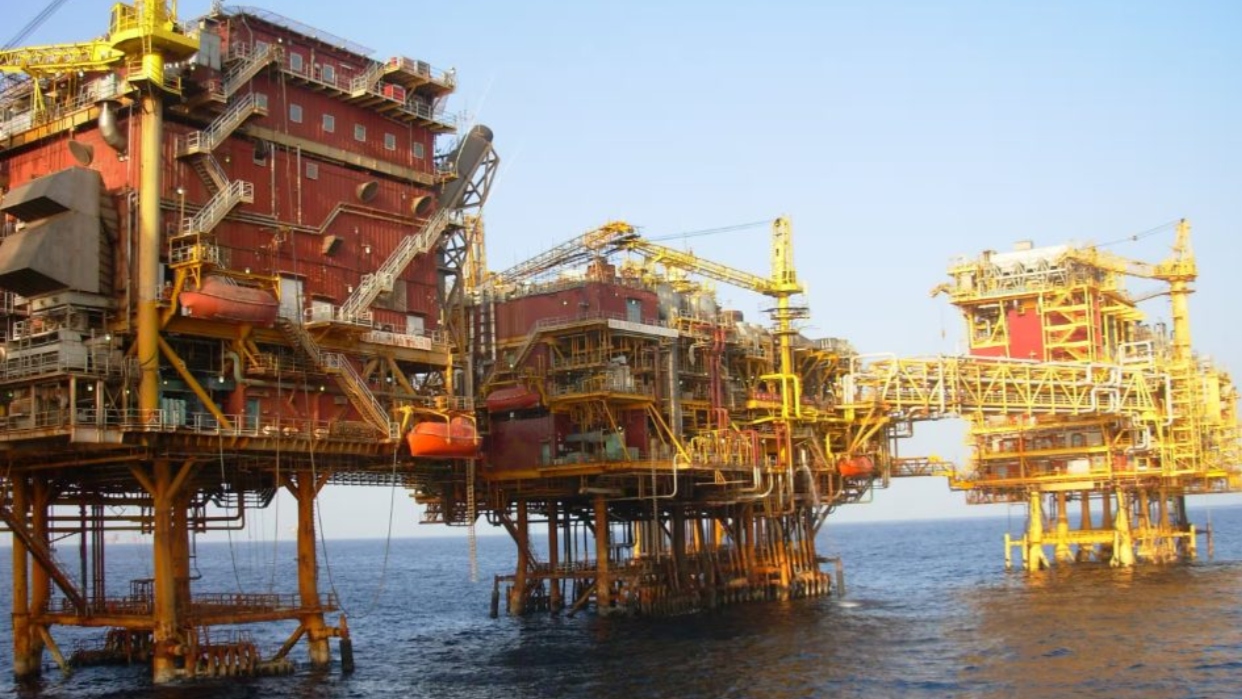 India ONGC Gets US License to Resume Full Operations in Venezuela
