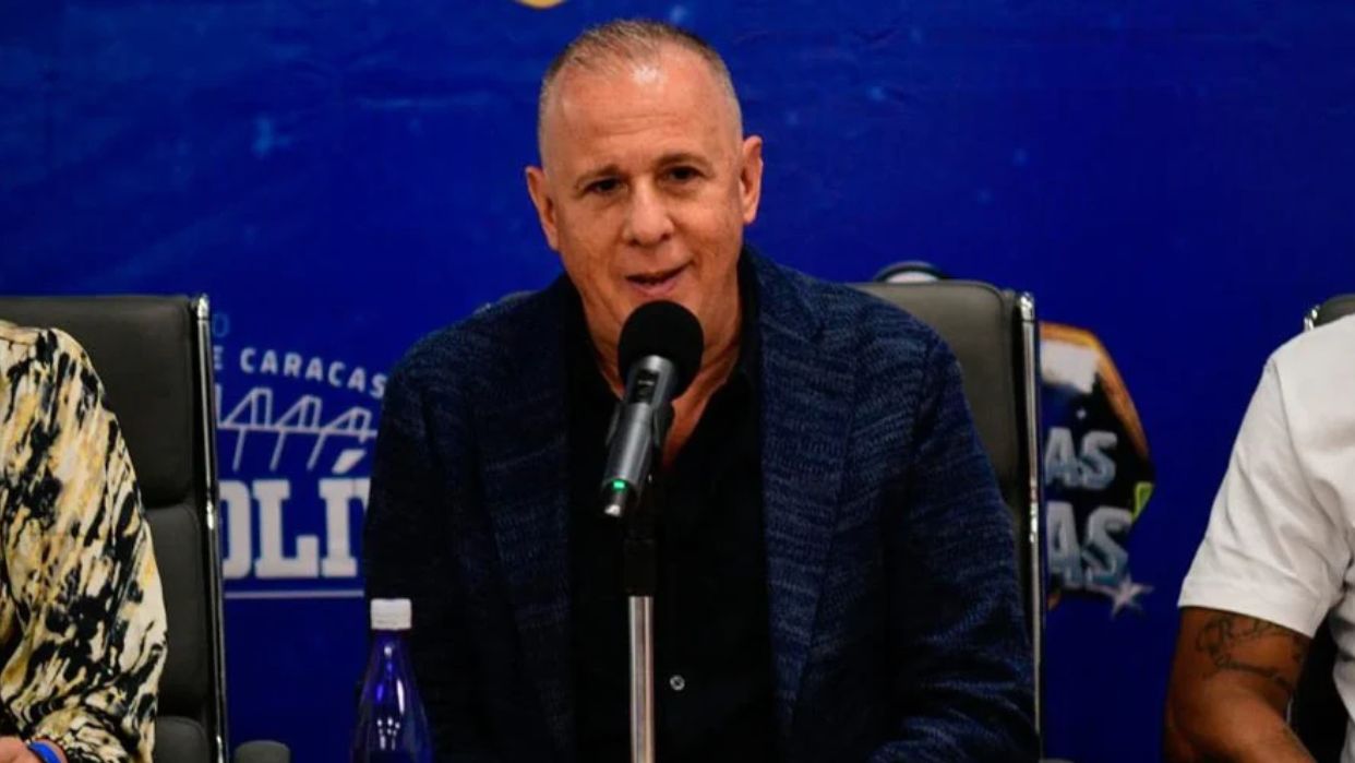 LVBP opens 2026-2027 season on October 12 with new rules