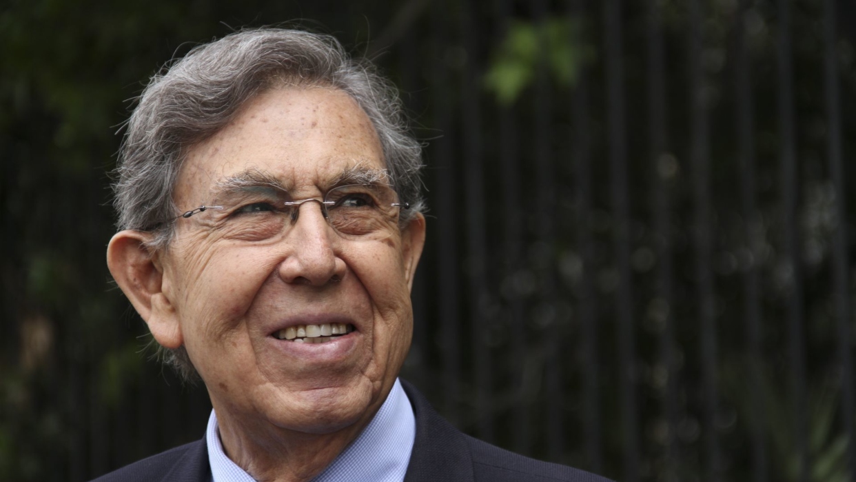 Cuauhtémoc Cárdenas Solorzano: El ingeniero que fracturó el hegemonismo y reedificó la democracia mexicana