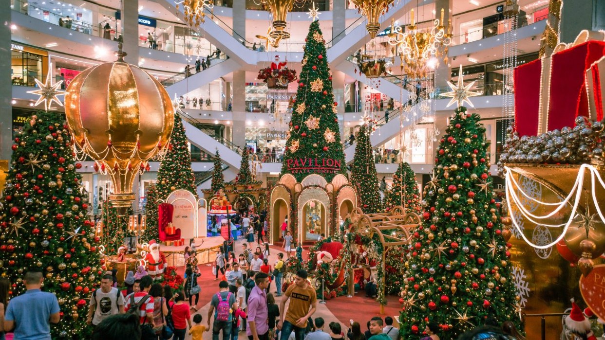 Navidad: ¿cuáles son las tradiciones más emblemáticas de distintos países?